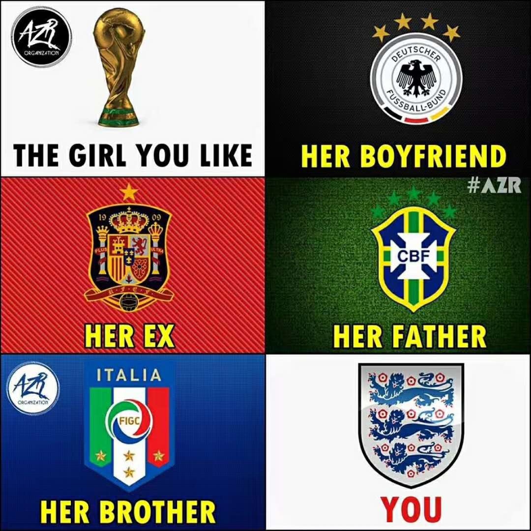 力国足