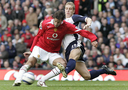 身于足球事 身于足球事